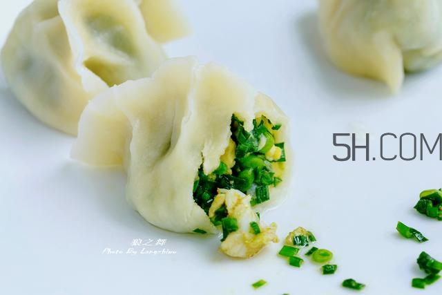 怎么包餃子快又好看？十種家常包餃子的方法~