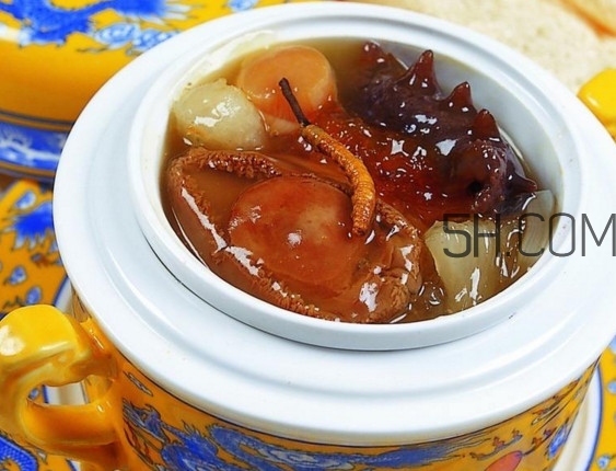 佛跳墻為什么那么貴？佛跳墻要煮多久