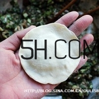 怎么包餃子快又好看？十種家常包餃子的方法~