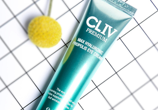 cliv綠胖子眼霜多少錢？cliv綠胖子眼霜怎么用
