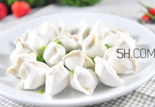 孕婦血糖高能吃餃子嗎？孕婦血糖高一日三餐怎么吃？