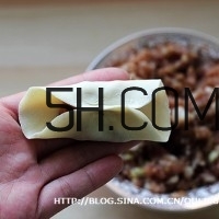 怎么包餃子快又好看？十種家常包餃子的方法~
