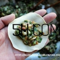 怎么包餃子快又好看？十種家常包餃子的方法~