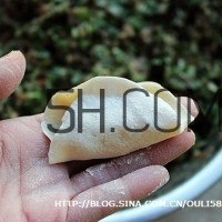 餃子和面用熱水還是冷水？餃子和面要醒多長時間？