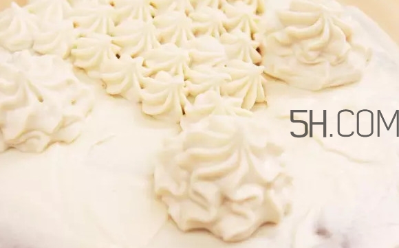 奶油是什么做的？奶油有什么營(yíng)養(yǎng)價(jià)值