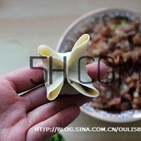 餃子和面用熱水還是冷水？餃子和面要醒多長時間？