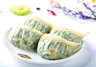 孕婦能吃韭菜餡餃子嗎？孕婦吃韭菜餡餃子對(duì)胎兒好嗎？