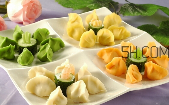 孕婦吃什么餡的餃子好？孕婦吃餃子可以蘸醋嗎？