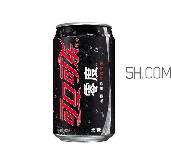零度可樂真的沒熱量嗎？零度可樂會(huì)胖嗎？