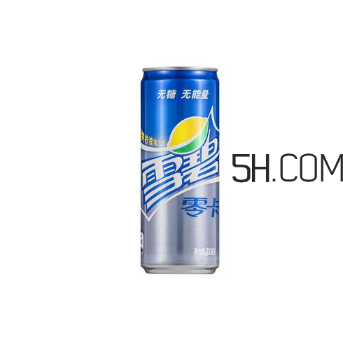 零卡雪碧真的零卡嗎？零卡雪碧真的無糖嗎？