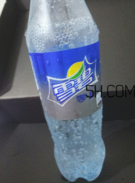 零卡雪碧真的零卡嗎？零卡雪碧真的無糖嗎？