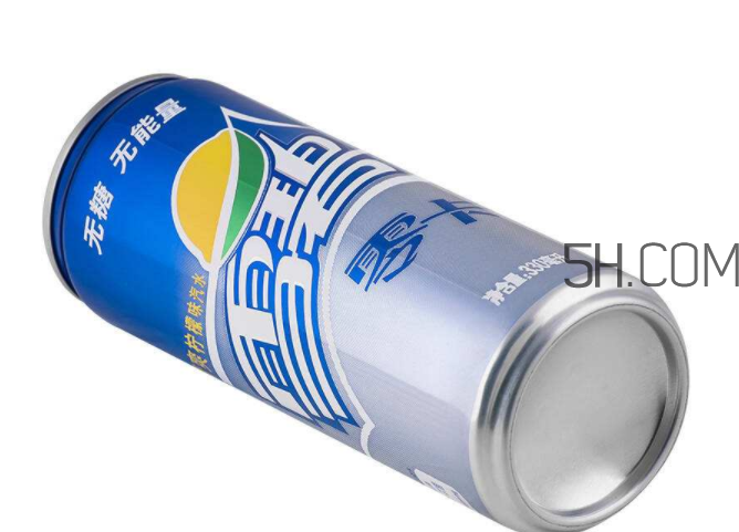 零卡雪碧是碳酸飲料嗎？零卡雪碧好喝嗎？