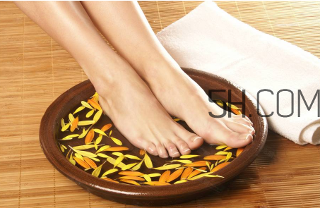 運動后泡腳有什么好處？運動后泡腳水溫多少合適？