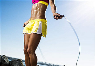 來月經(jīng)可以跳繩嗎？運動后可以喝酸奶嗎？