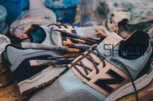 villa與new balance 247聯(lián)名鞋款發(fā)售時(shí)間_多少錢(qián)？