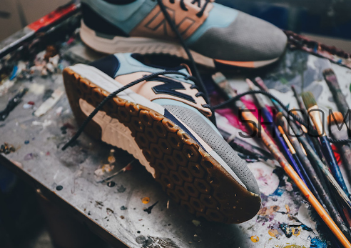 villa與new balance 247聯(lián)名鞋款發(fā)售時(shí)間_多少錢(qián)？