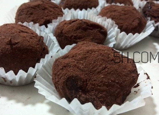 松露巧克力化了怎么辦？松露巧克力會(huì)長(zhǎng)胖嗎