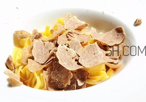 白松露怎么吃？白松露可以曬干保存嗎