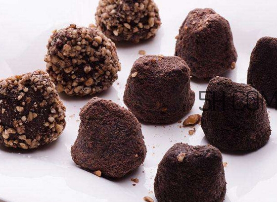 松露巧克力化了怎么辦？松露巧克力會(huì)長(zhǎng)胖嗎