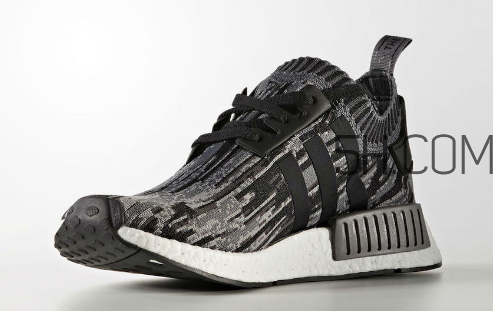 adidas nmd r1 glitch camo配色什么時(shí)候發(fā)售？