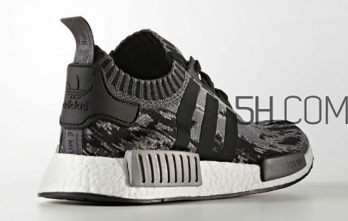 adidas nmd r1 glitch camo配色什么時(shí)候發(fā)售？
