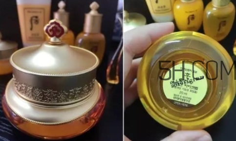 whoo后眼霜有幾款？whoo后眼霜哪款好用