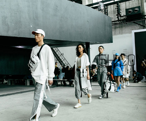 herschel supply2018春夏系列怎么樣_好看嗎？