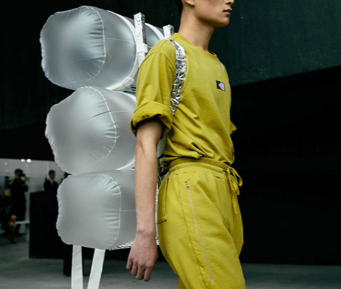herschel supply2018春夏系列怎么樣_好看嗎？