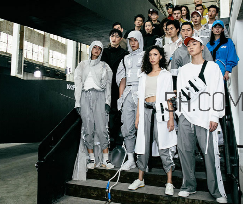 herschel supply2018春夏系列怎么樣_好看嗎？