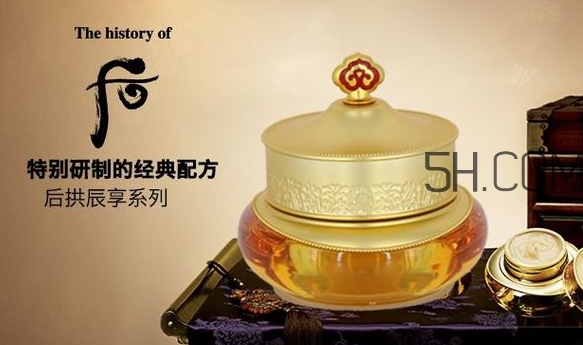 whoo后眼霜怎么用？whoo后眼霜如何使用方法