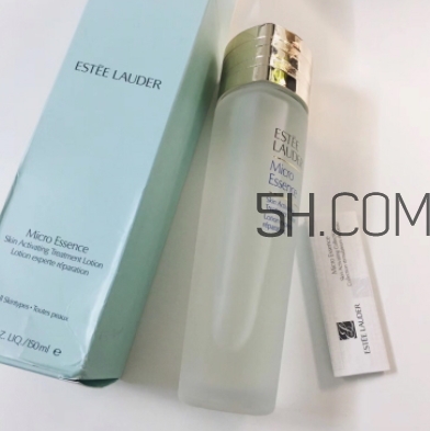 雅詩(shī)蘭黛肌底微精華怎么樣？雅詩(shī)蘭黛肌底微精華功效