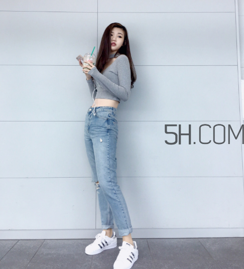 topshop褲子怎么選？topshop牛仔褲怎么樣？
