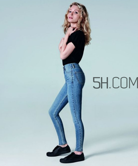 topshop褲子怎么選？topshop牛仔褲怎么樣？