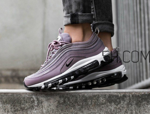 nike air max 97 taupe grey配色上腳效果怎么樣？