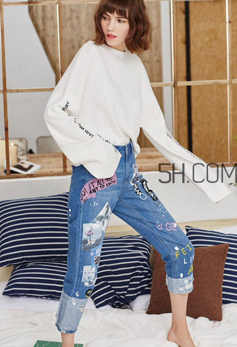 only衣服偏大嗎？only衣服可以退嗎？