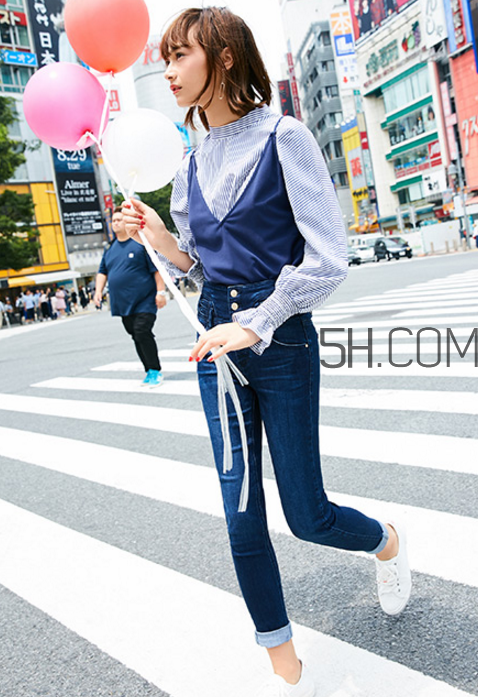 only衣服偏大嗎？only衣服可以退嗎？