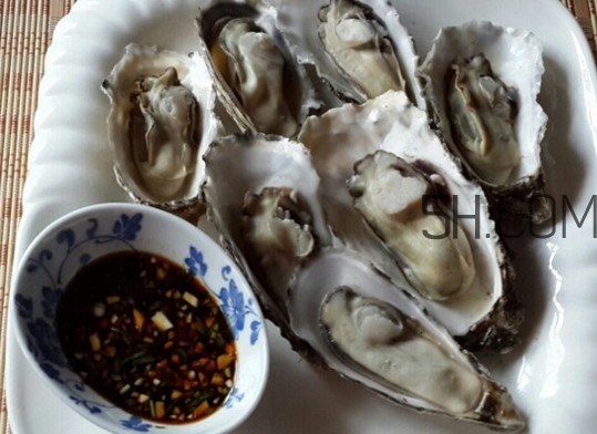 海蠣子什么時(shí)候最肥？海蠣子什么地方不能吃