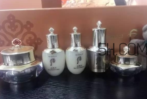 whoo后眼霜有幾款？whoo后眼霜哪款好用