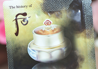 whoo后眼霜有幾款？whoo后眼霜哪款好用