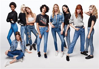 topshop褲子怎么選？topshop牛仔褲怎么樣？