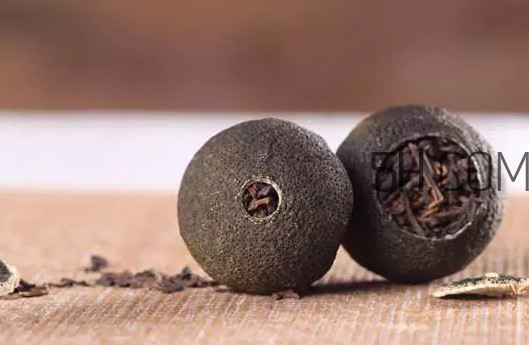 小青柑是哪里產(chǎn)的？小青柑為什么這么火