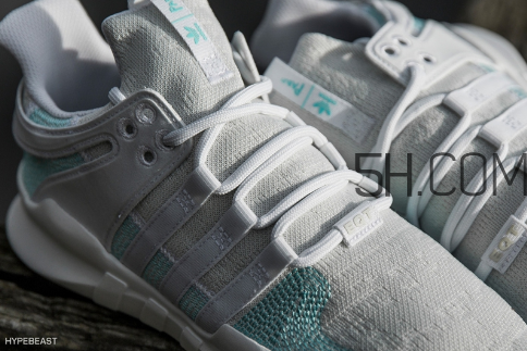 parley與adidas eqt support adv海洋聯(lián)名運(yùn)動(dòng)鞋多少錢(qián)？