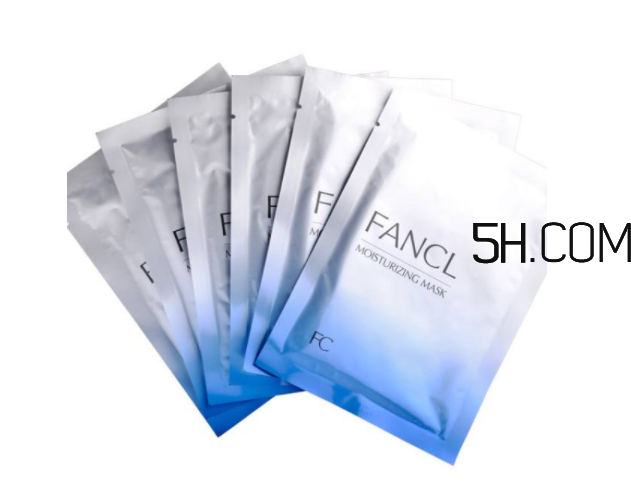 fancl面膜敷完要洗嗎？fancl面膜孕婦能用嗎？