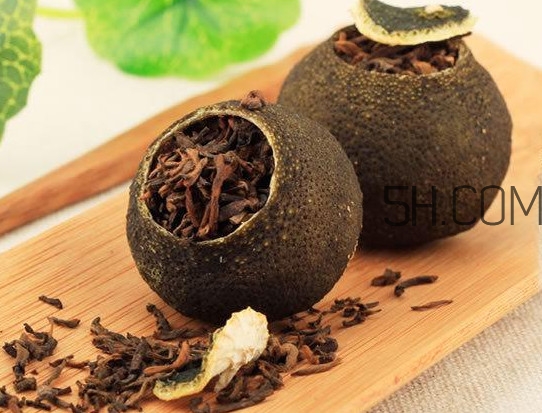 小青柑是哪里產(chǎn)的？小青柑為什么這么火
