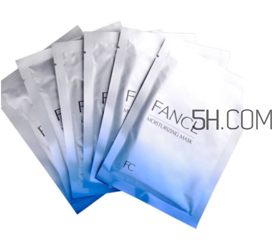 fancl面膜哪款最好用？fancl面膜保質(zhì)期多久？