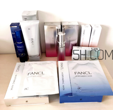 fancl面膜哪款最好用？fancl面膜保質(zhì)期多久？