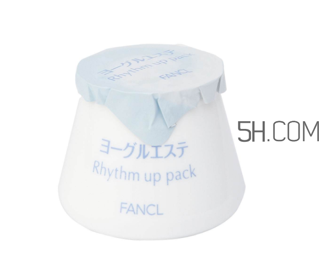fancl乳酪面膜怎么樣？fancl芳珂乳酪面膜可以天天用嗎？