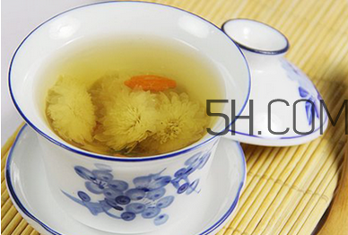 秋天喝什么茶去濕氣？秋天喝什么茶減肥？