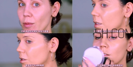 la girl洛杉磯女孩粉底液多少錢(qián)？洛杉磯女孩粉底液怎么用