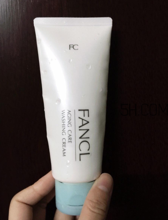 fancl芳珂洗面奶多少錢？fancl洗面奶專柜價格